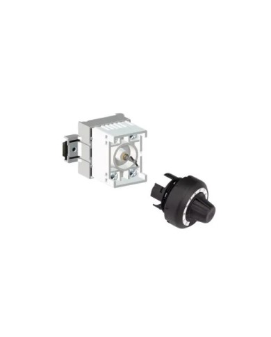 Potentiomètre 8208/24-08-01k0 zone : 1,2 -A2S