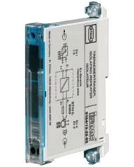 Galvanische Isolatoren Serie 9164 / 13-20-06 -A2s