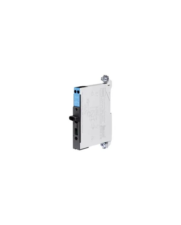 Relais électronique série 9174/10-14-00 -A2S