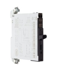 Module relais Ex i/Ex e série 9475/32-04-12 -A2S