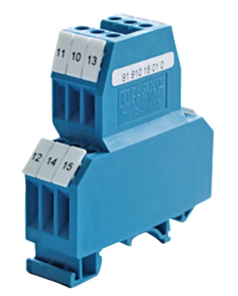 ISPAC 9191-Zubehör der Serie