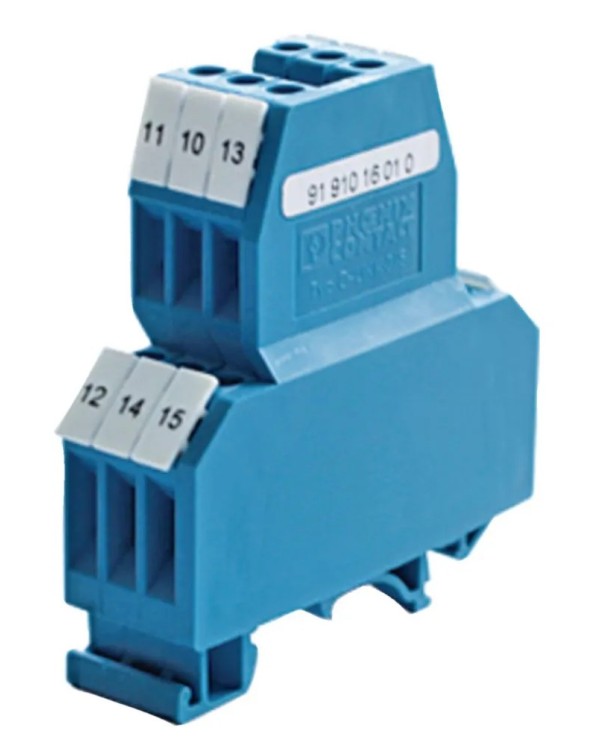 ISPAC 9191 series accessories