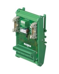 HART-Serie 9196 / 16H-XX0-03C -A2S-Serien-Anschlusskarte