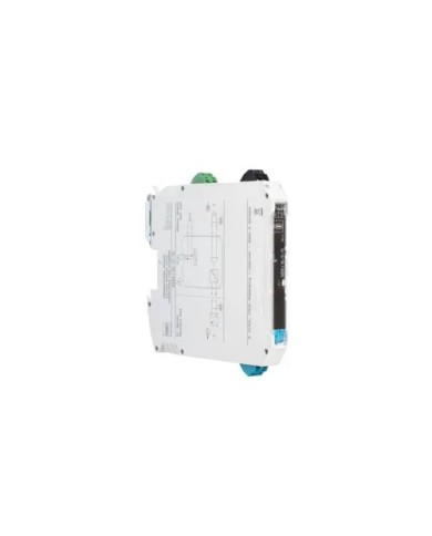 Isolateur, Borne à vis série 9265/16-11-10s -A2S