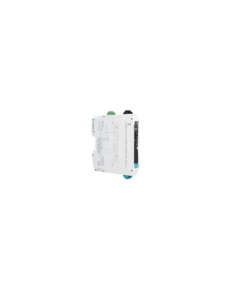 Isolateur, Borne à vis série 9265/16-11-10s -A2S