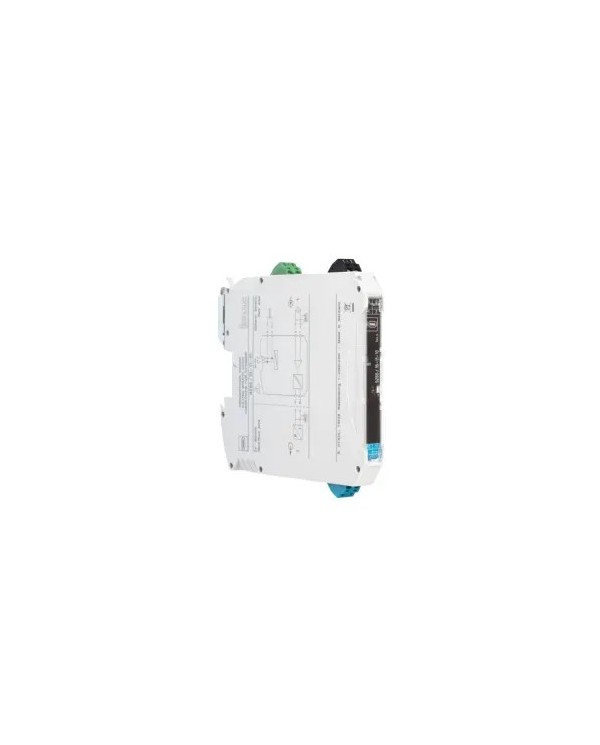 Isolator, Schraubklemme Serie 9265 / 16-11-10S -A2S