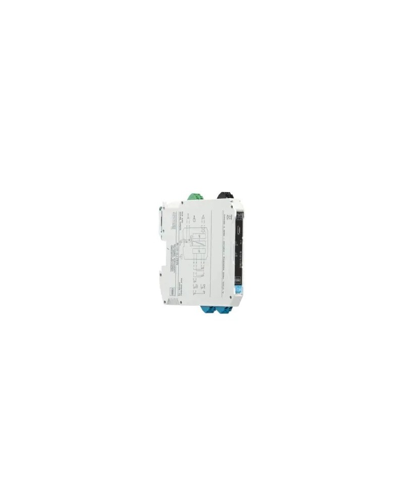 Temperature transmitter Series 9282 / 11-51-16S -A2S