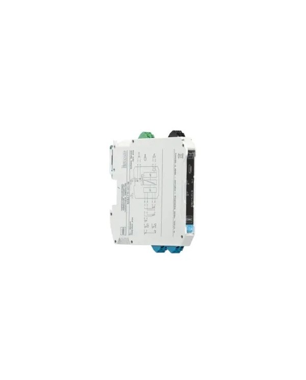 Temperaturtransmitter Serie 9282 / 11-51-16s -A2s