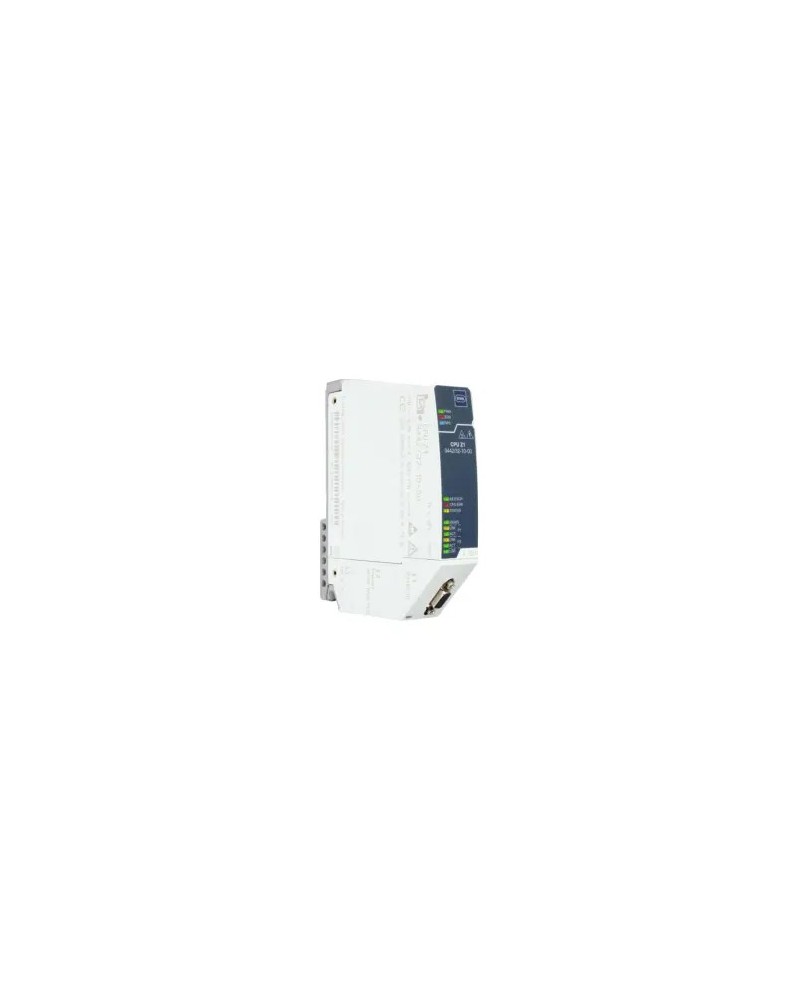 Module CPU, Protocoles RJ45 série 9442/32-10-00 -A2S