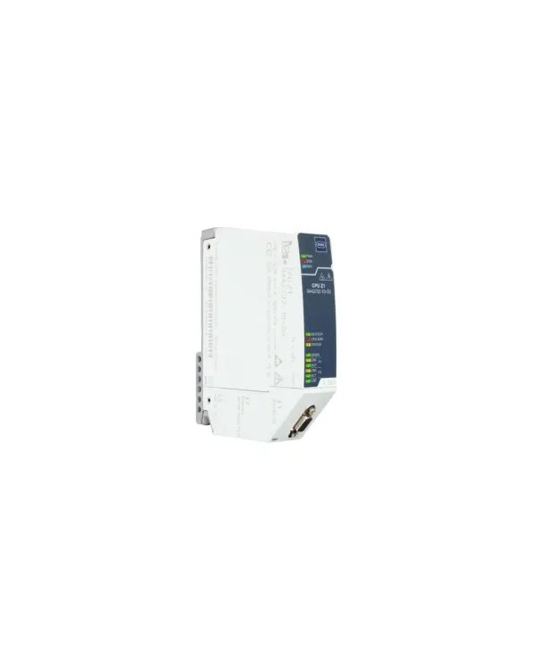 Module CPU, Protocoles RJ45 série 9442/32-10-00 -A2S
