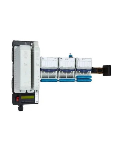 Module power Ethernet série 9444/12-11 - A2S