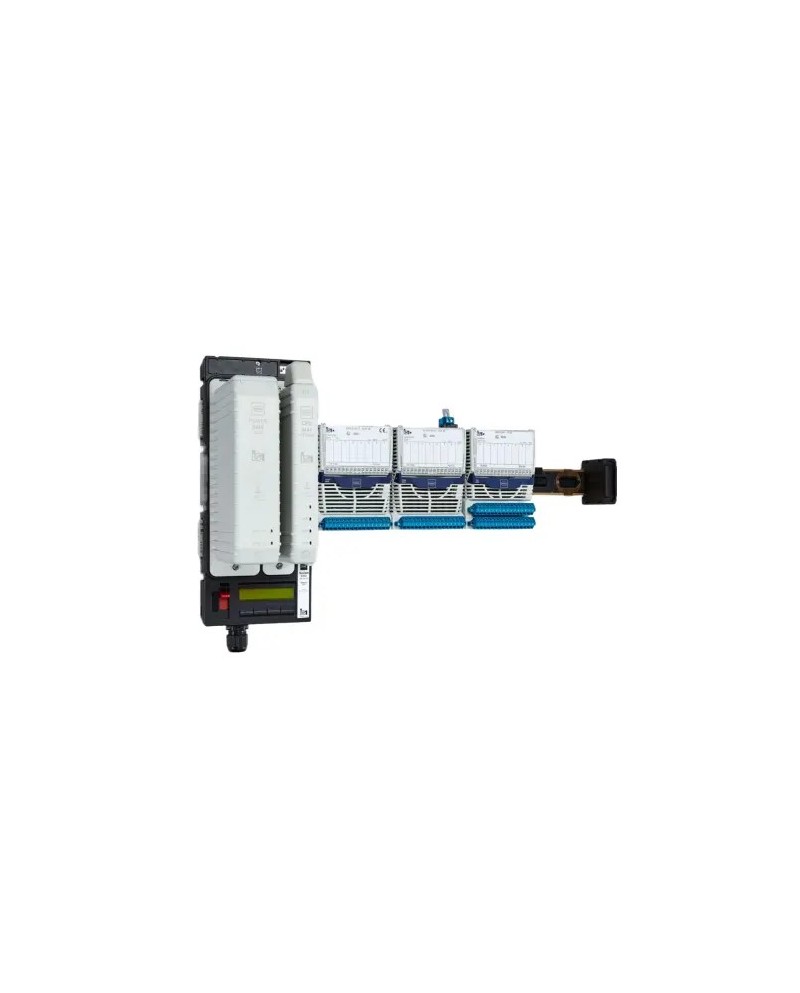 Module power Ethernet série 9444/12-11 - A2S