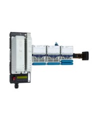 Leistungs-Ethernet-Modul Serie 9444 / 12-11 - A2s