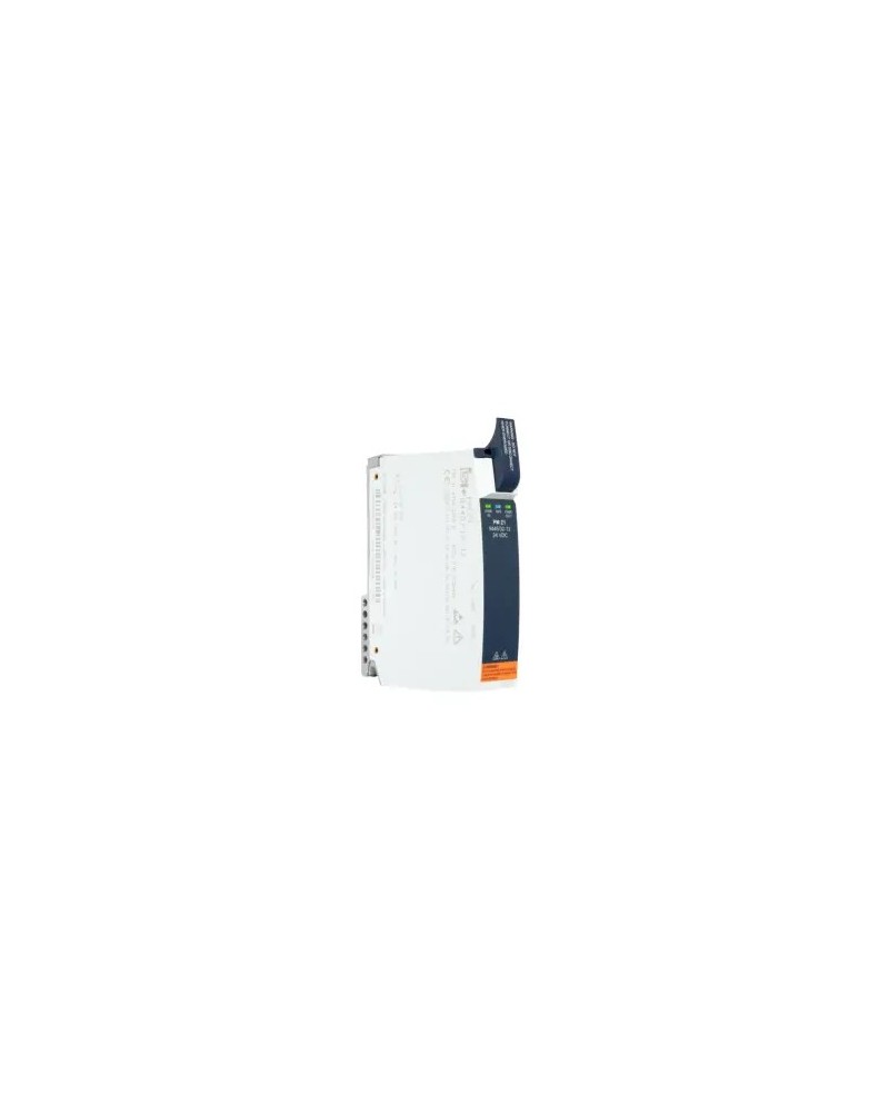 Remote Inputs / Outputs IS1 Series 9445 / 32-12 -A2S