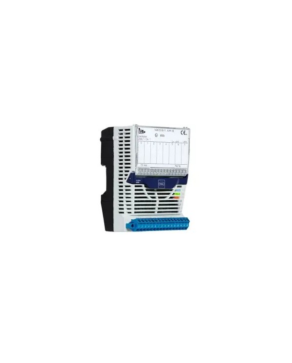 Module analog. universel HART série 9468/32-08-11 -A2S