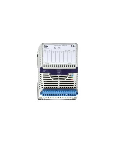 Module analog. universel HART série 9468/33-08-10 -A2S