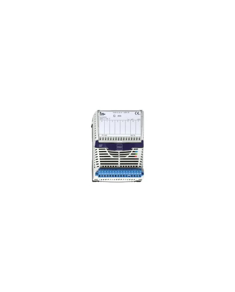 Module analog. universel HART série 9468/33-08-10 -A2S