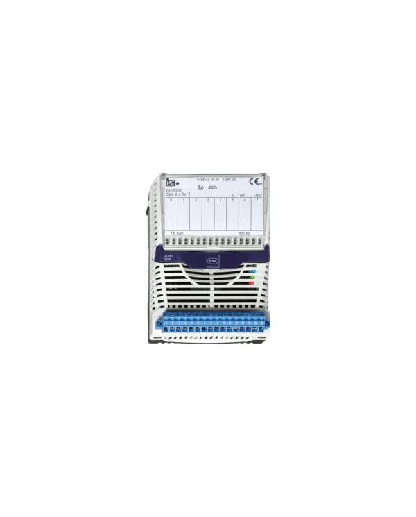 Module analog. universel HART série 9468/33-08-10 -A2S