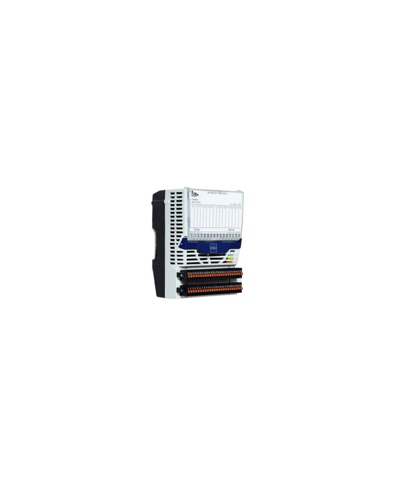 Logical input / output module Series 9471 / 35-16-11 -A2S