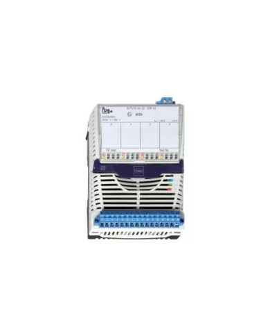 Deported Inputs / Outputs IS1 Series 9475 / 32-04-12 -A2S