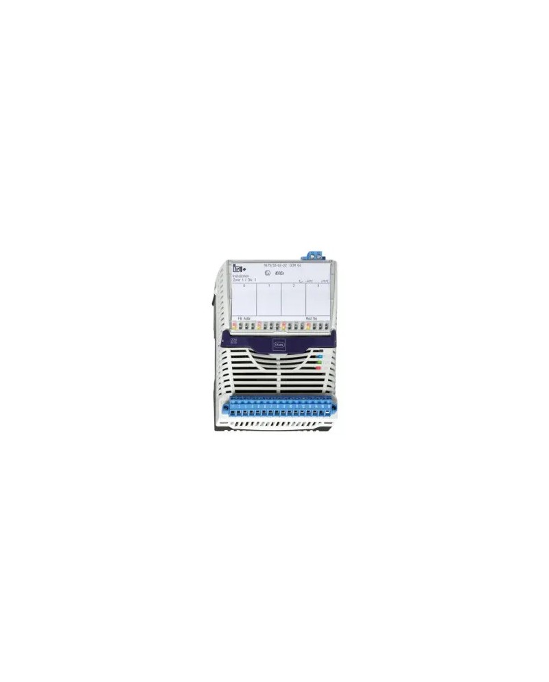 Deported Inputs / Outputs IS1 Series 9475 / 32-04-12 -A2S