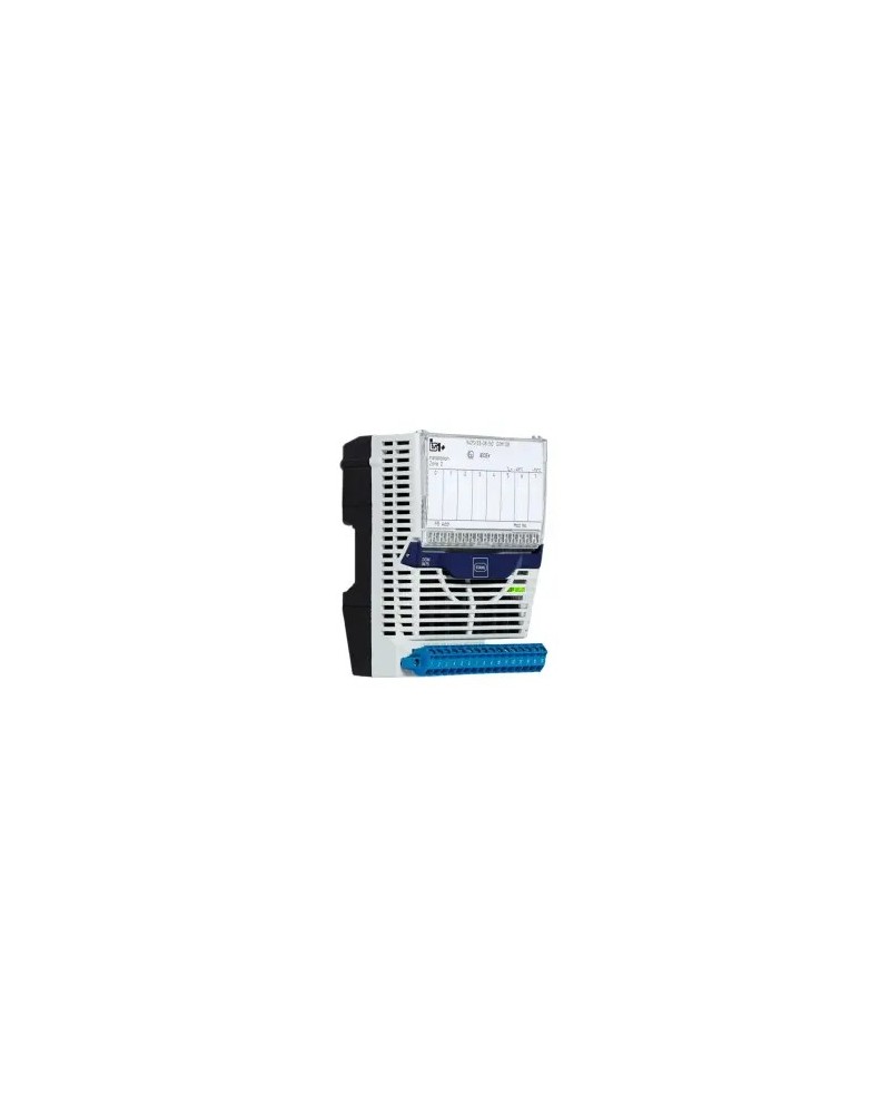 Deported Inputs / Outputs IS1 Series 9475 / 33-08-50 -A2S