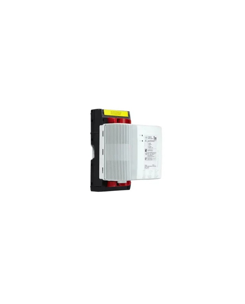 Deported Inputs / Outputs IS1 Series 9477 / 12-08-12 -A2S