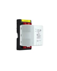 Ingressi / uscite deportati IS1 serie 9477 / 12-08-12 -A2S