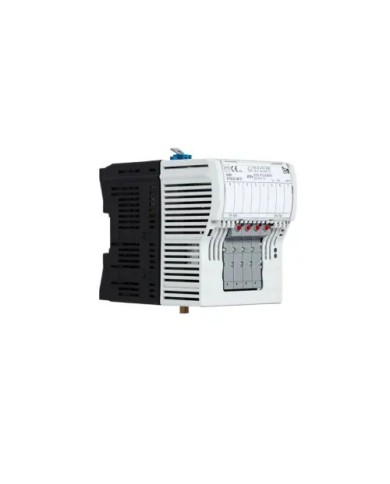 Deported Inputs / Outputs IS1 Series 9478 / 22-08-51 -A2S