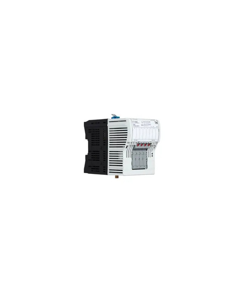Deported Inputs / Outputs IS1 Series 9478 / 22-08-51 -A2S