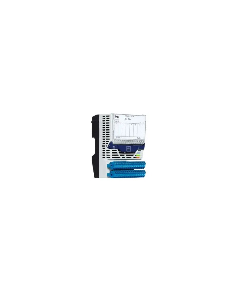 Deported Inputs / Outputs IS1 Series 9482 / 32-08-11 -A2S