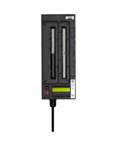 Base for CPU and Power Series 9441/12 & 9444/12 -A2S