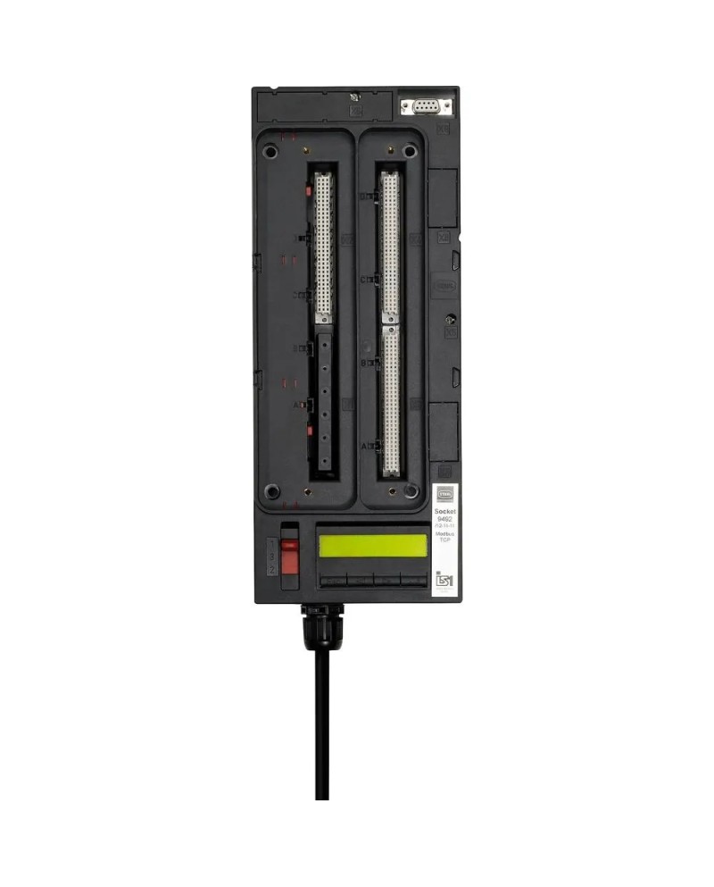 Base for CPU and Power Series 9441/12 & 9444/12 -A2S
