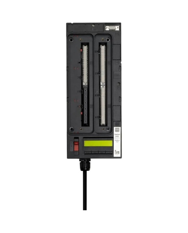Base pour module CPU et power série 9441/12 & 9444/12 -A2S