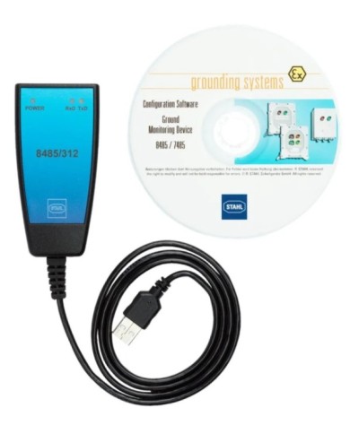Kit de configuration IrDA 8485/7485