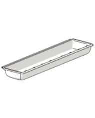 Lum.trough 6001 length1604mm pow.c.spare