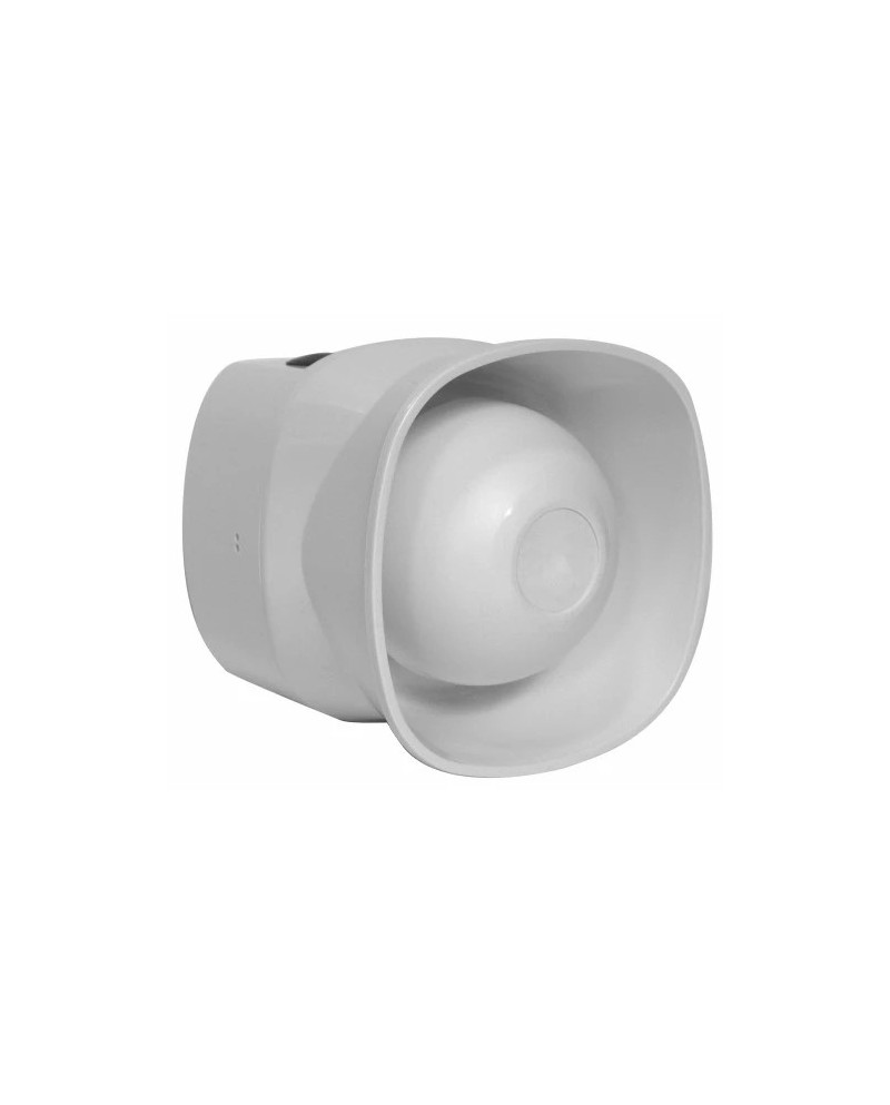 Diffuseur Sonore Classe B - 93 dB - IP21 -A2S