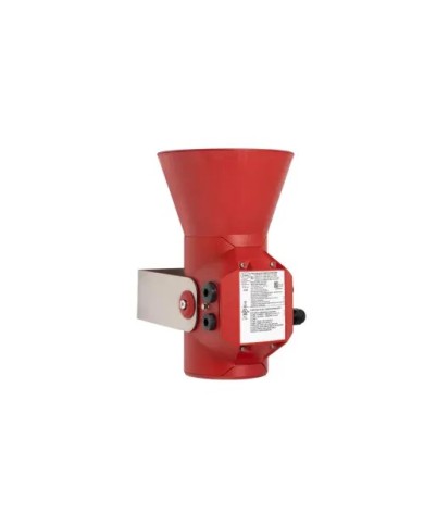 Dispositivo de señalización de audio YA60 -A2S