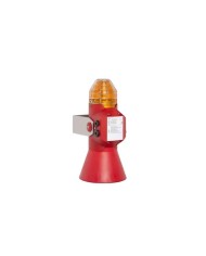 Appareil de signalisation acoustique et lumineux série YL60/3 -A2S