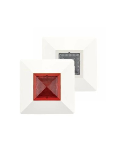 Sound Selective Alarm Diffuser / Visual Series Dags3000 -A2S