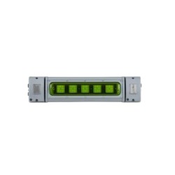 Luminaire LED SPARTAN Safety Shower WL84 Zone 2 - A2S