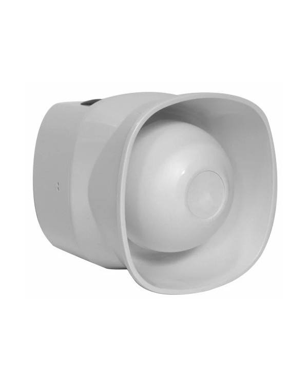 Mensaje grabado Difusor de sonido DSME3000-A2S serie