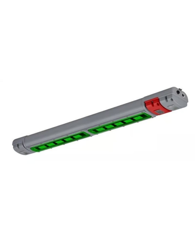 Luminaria LED Spartan Safety Ducha WL168 Zona 2 - A2S