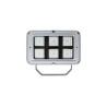 ATEX LED Floodlight Zone 1/21 – SPARTAN BL24 | A2S