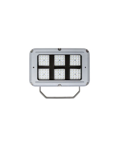 Projecteur LED forte puissance SPARTAN BL24 Zone 1 - A2S