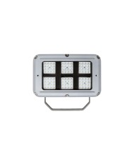 Projecteur LED forte puissance SPARTAN BL24 Zone 1 - A2S