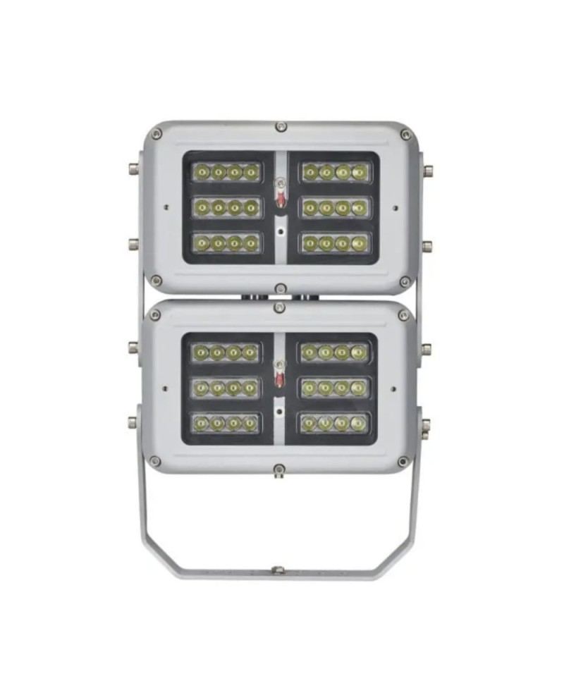 Proiettore Spartan Series FL48 LED, Zona 1/21 10 ° X10 ° Raggio -A2S