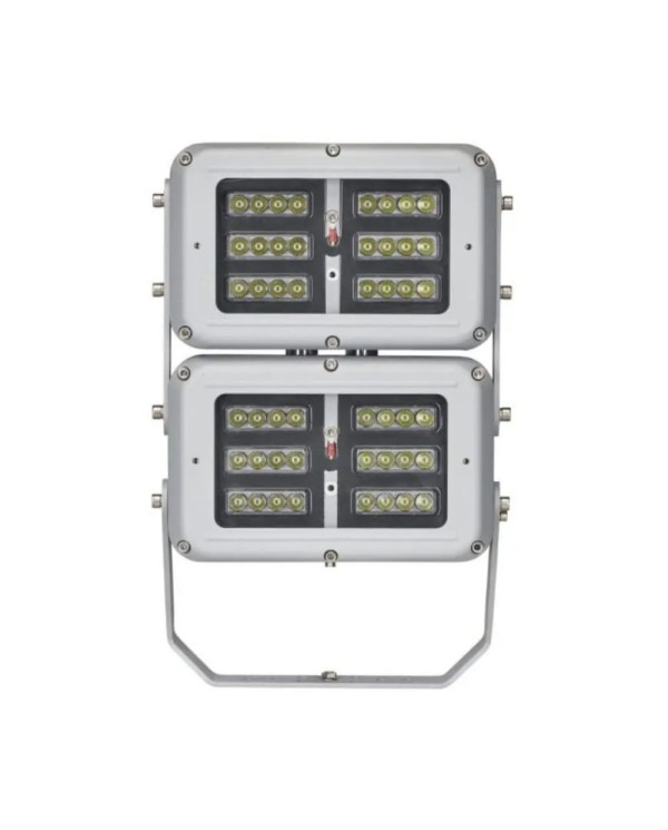 SPARTAN-Serie Projektor FL48 LED, Zone 1/21 10 ° X10 ° -Arträger -A2s