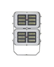 Proiettore Spartan Series FL48 LED, Zona 1/21 10 ° X10 ° Raggio -A2S