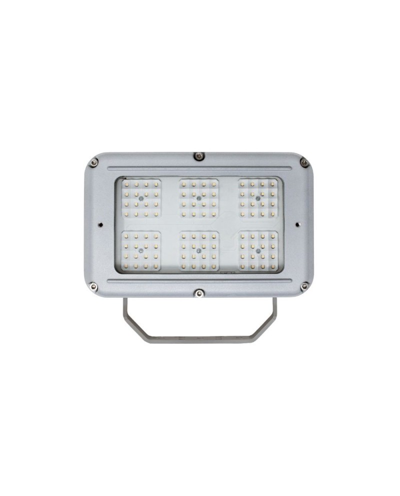 ATEX LED-Strahler SPARTAN BL24 4465 lm – Zone 2/22